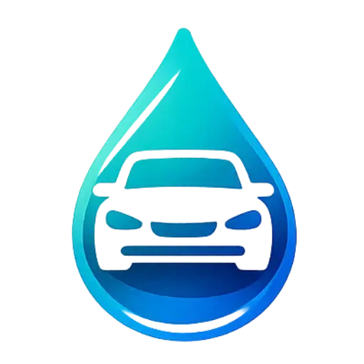 Lavage auto à domicile Calignac